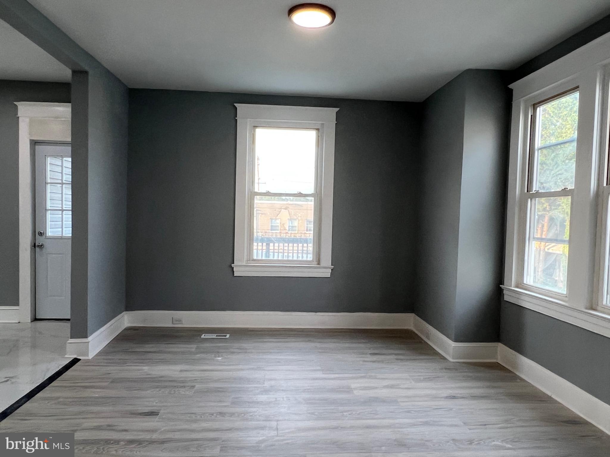 ARBUTUS TERRACE - Residential