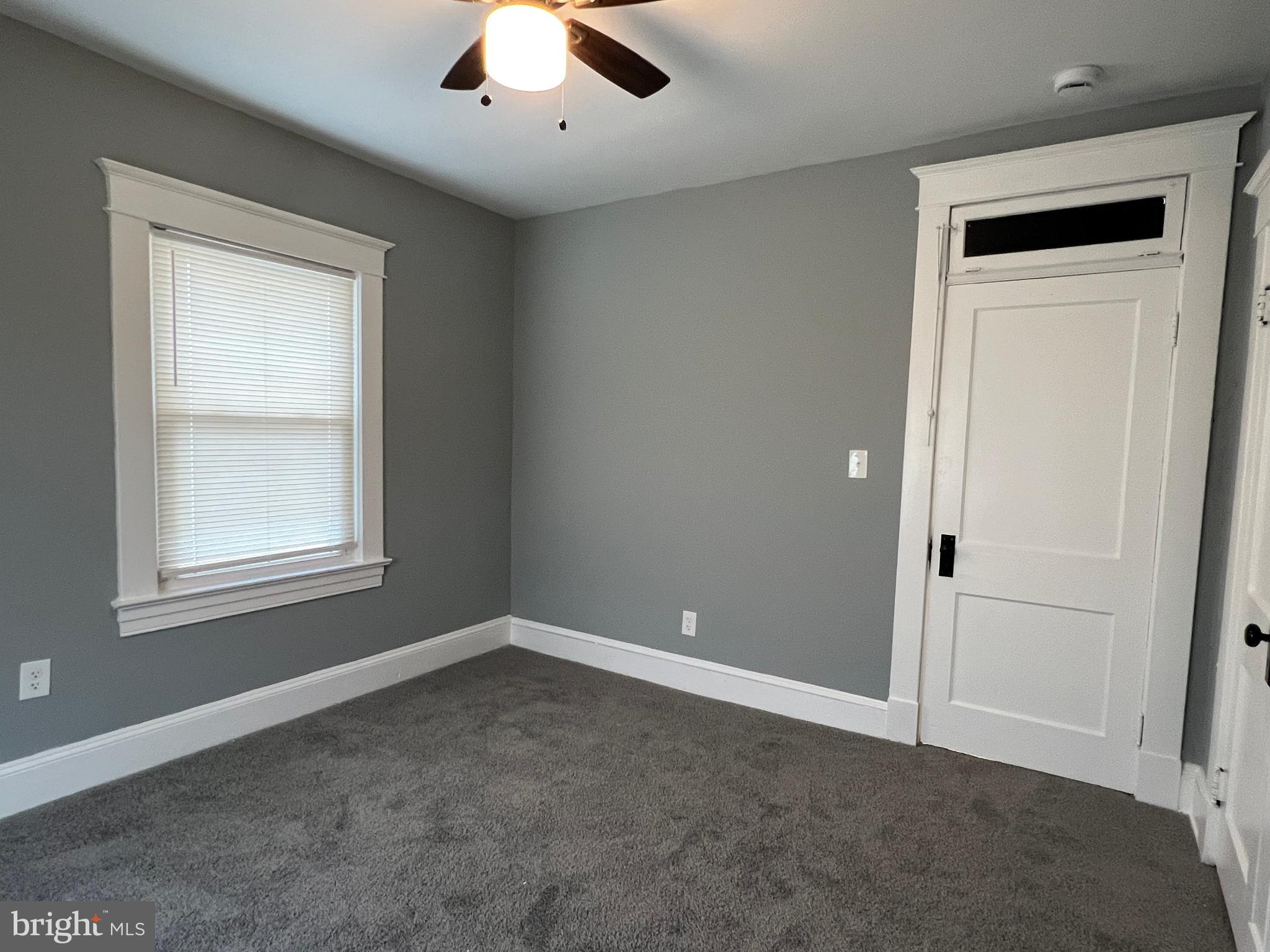 ARBUTUS TERRACE - Residential