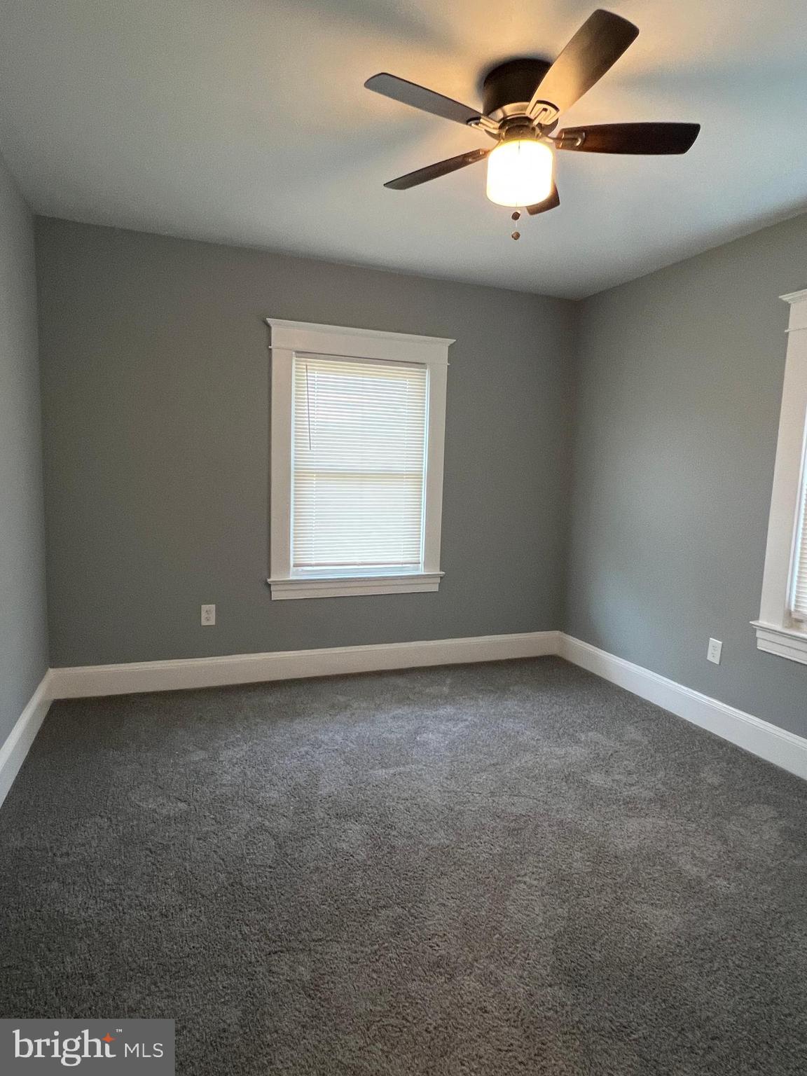 ARBUTUS TERRACE - Residential