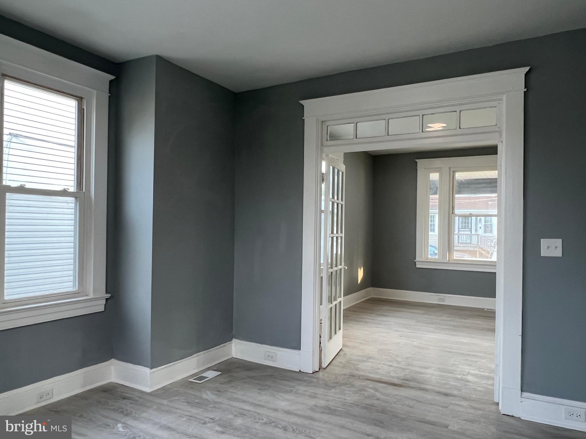 ARBUTUS TERRACE - Residential