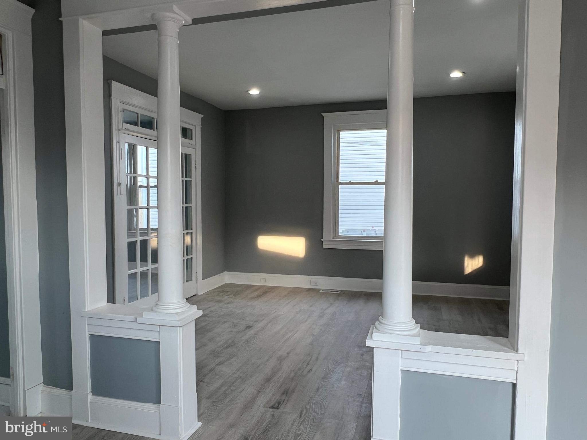 ARBUTUS TERRACE - Residential