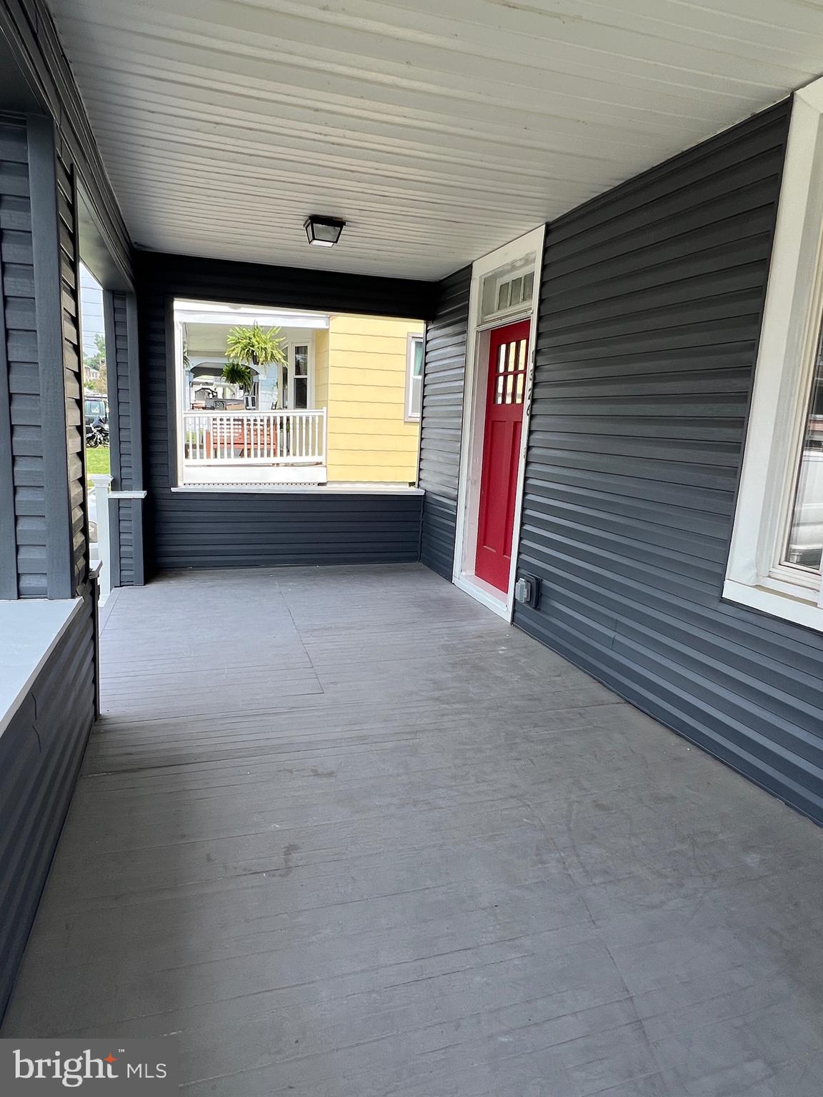 ARBUTUS TERRACE - Residential