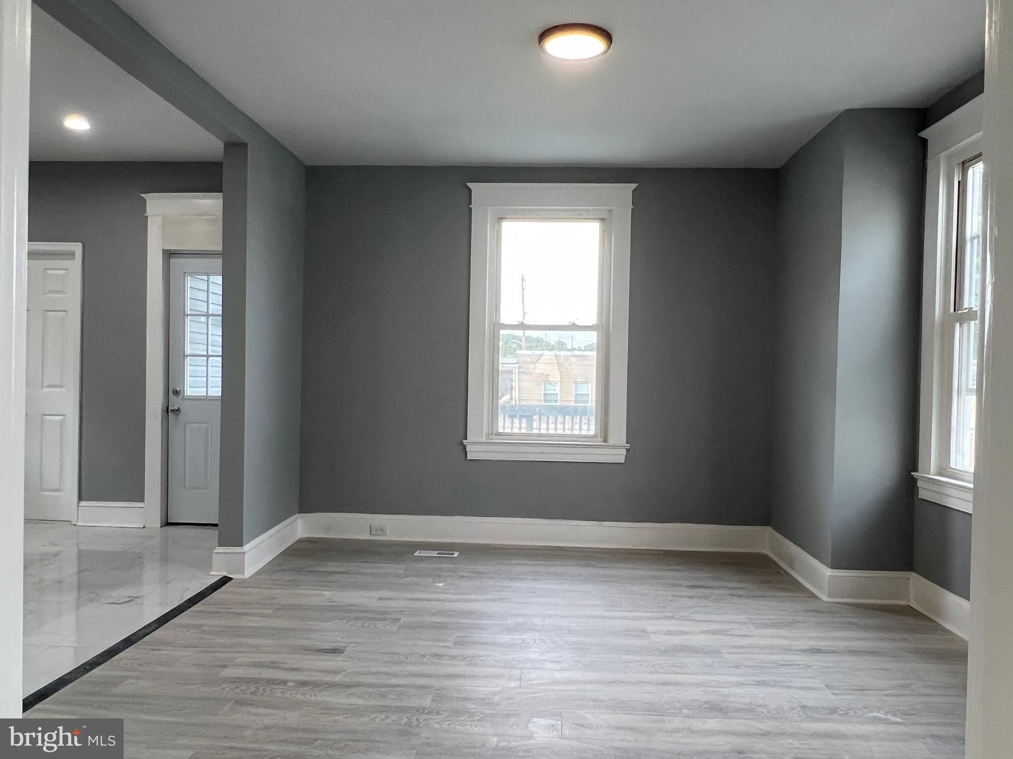 ARBUTUS TERRACE - Residential