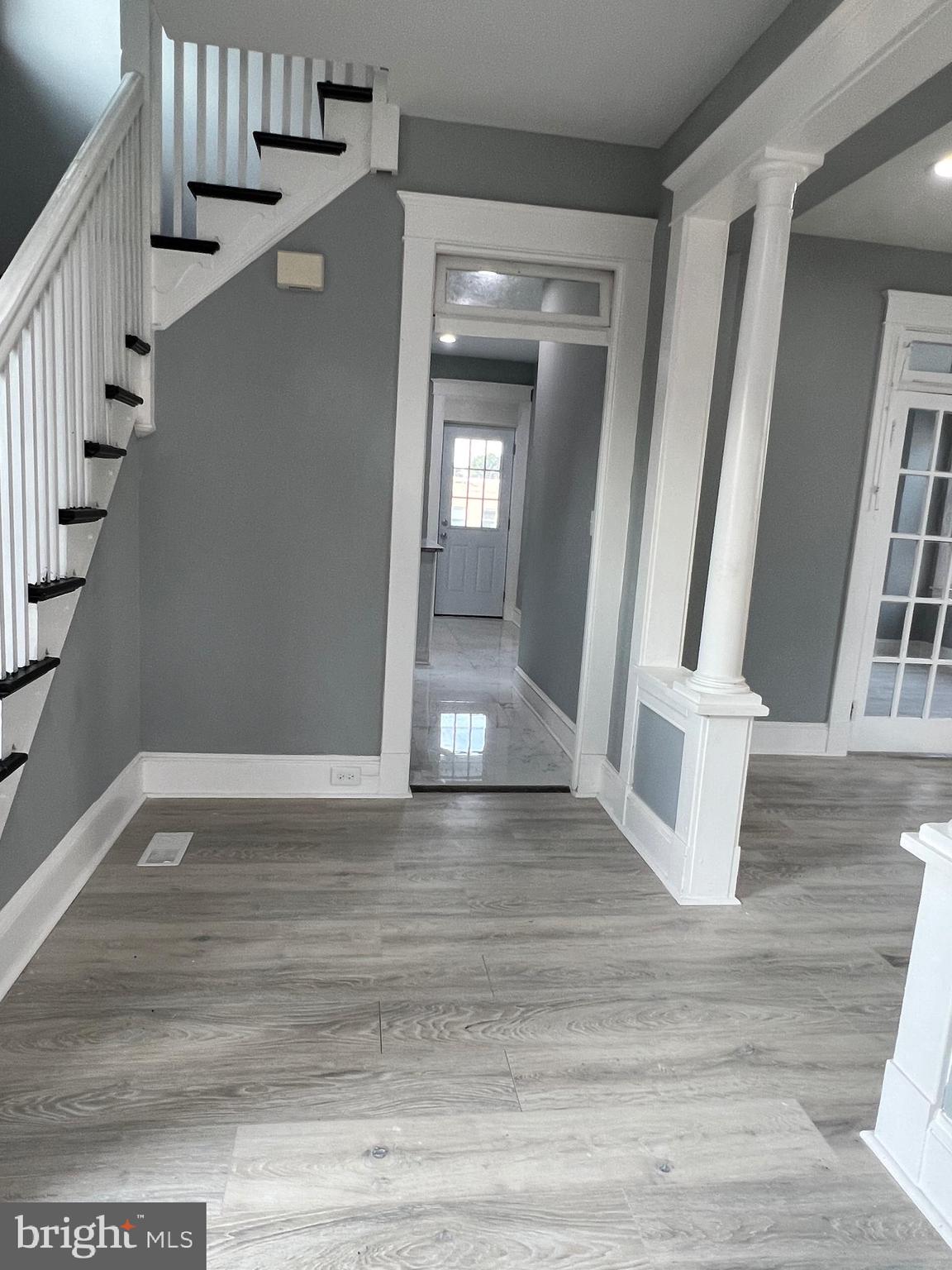 ARBUTUS TERRACE - Residential