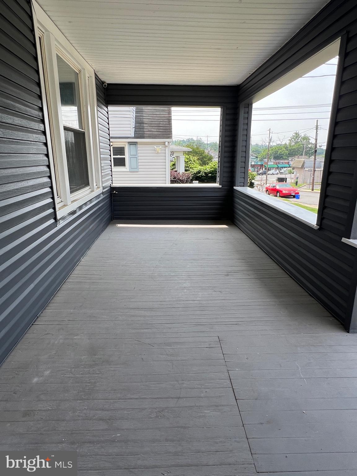 ARBUTUS TERRACE - Residential