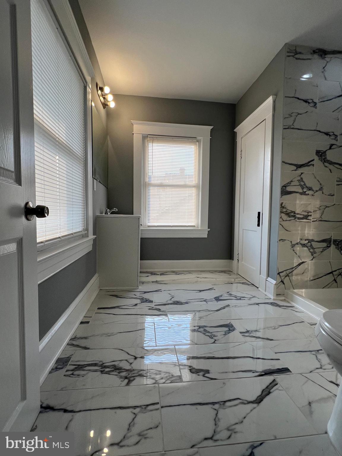 ARBUTUS TERRACE - Residential