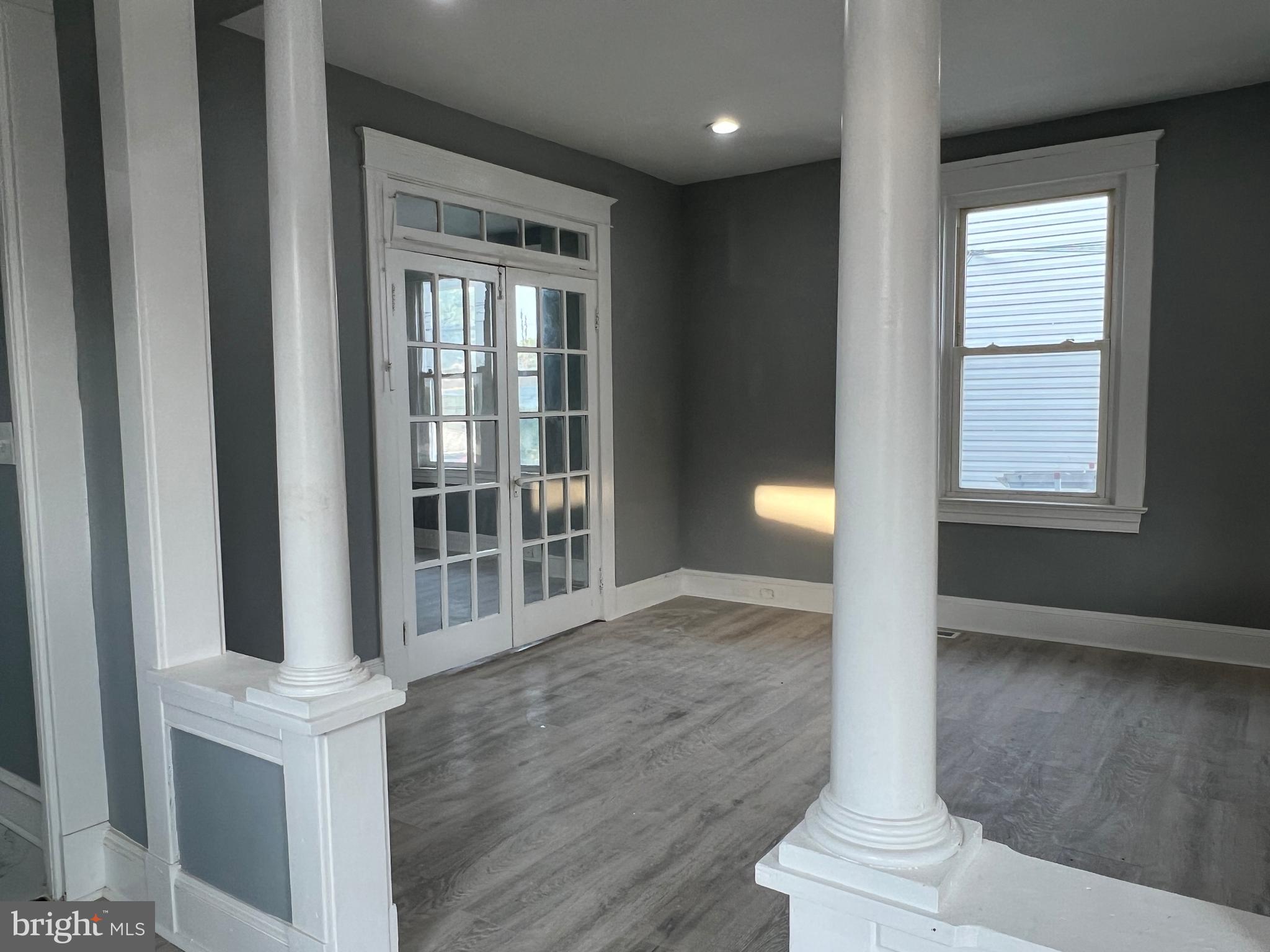 ARBUTUS TERRACE - Residential