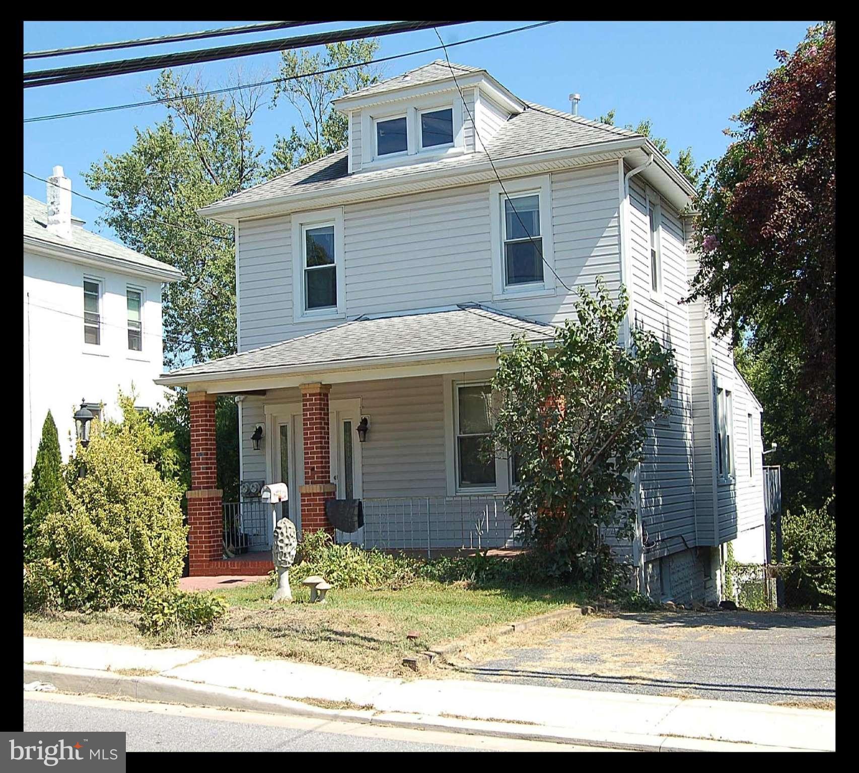 ARBUTUS - Residential