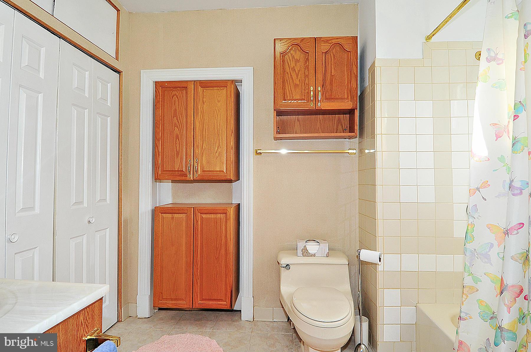 ARBUTUS - Residential