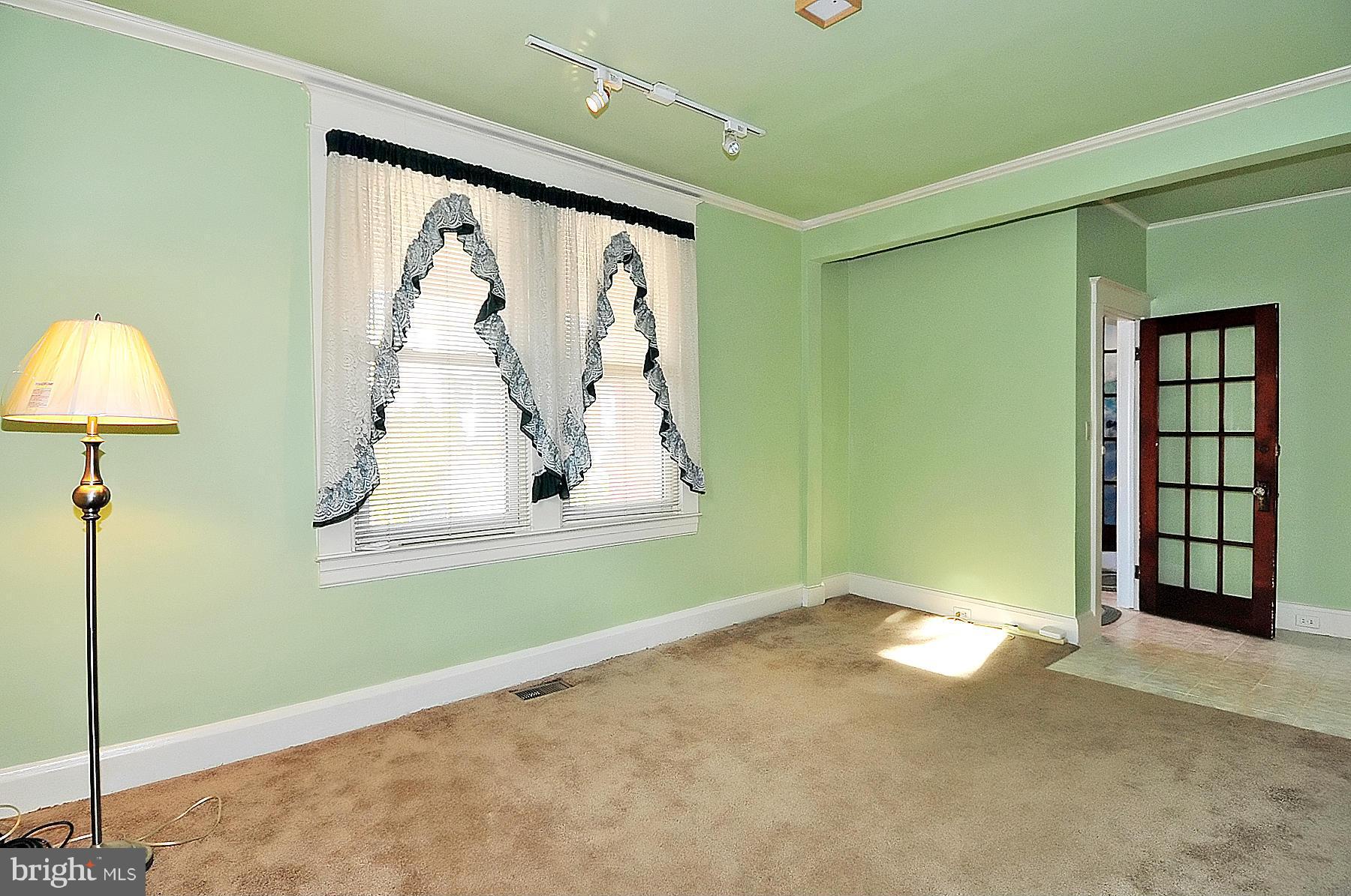 ARBUTUS - Residential