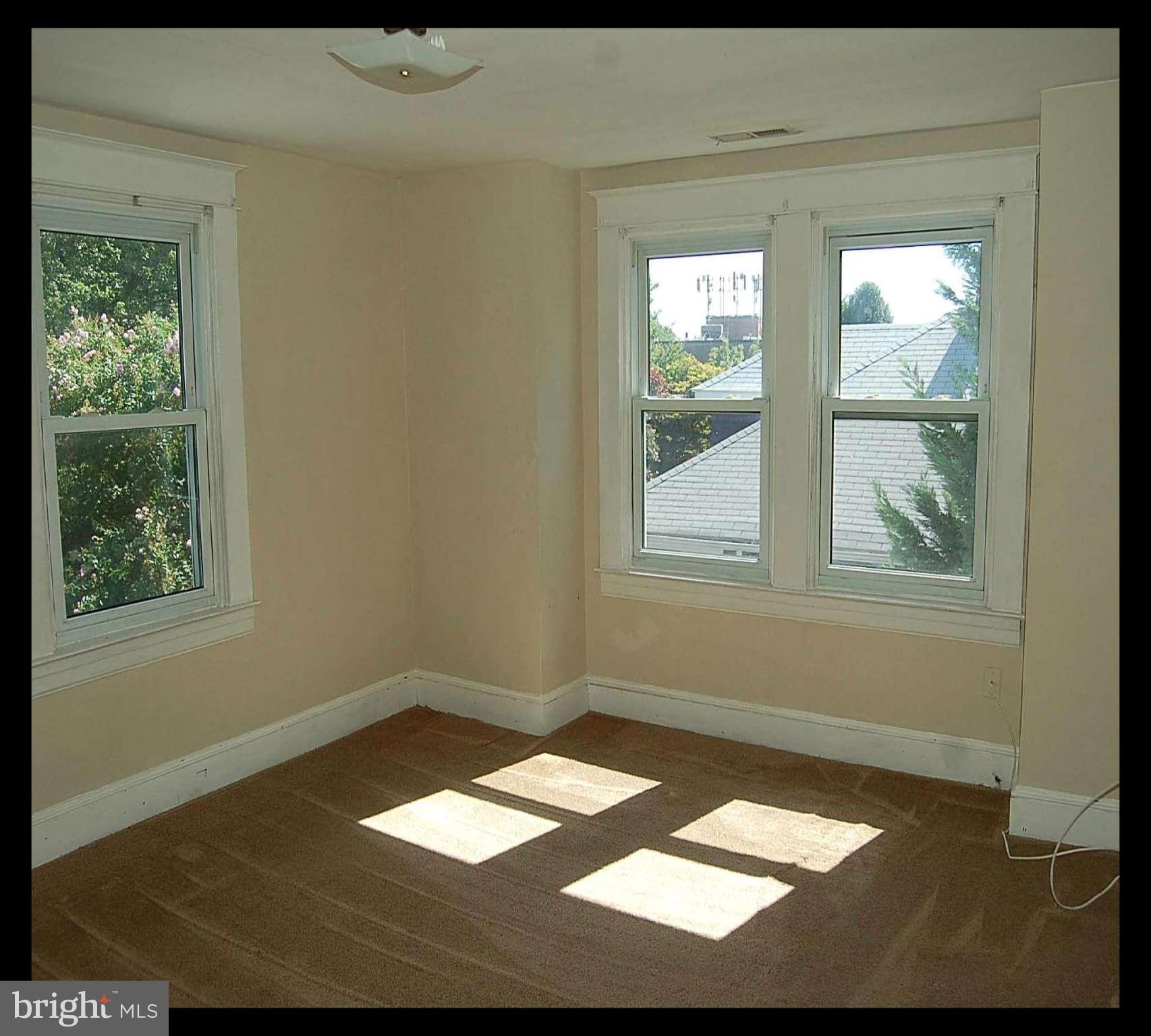 ARBUTUS - Residential