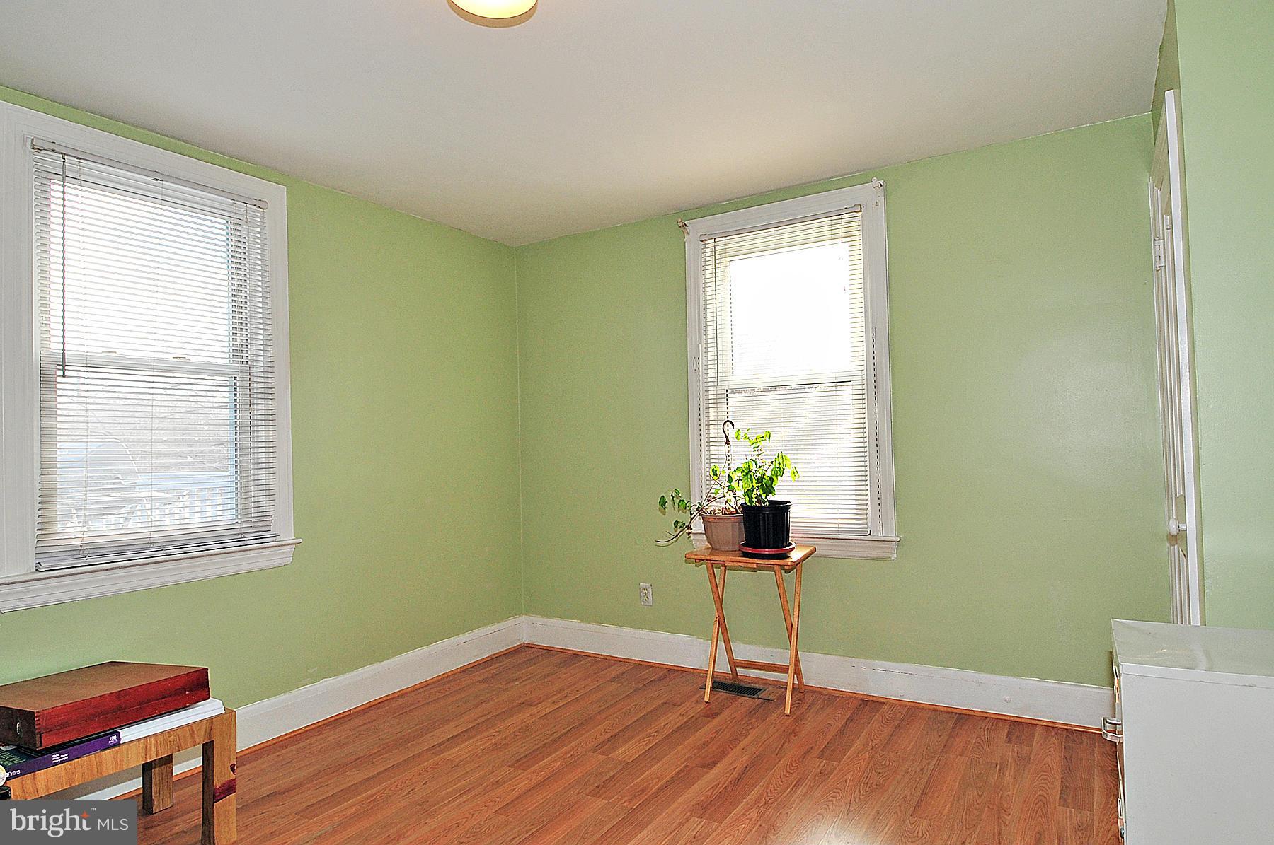 ARBUTUS - Residential