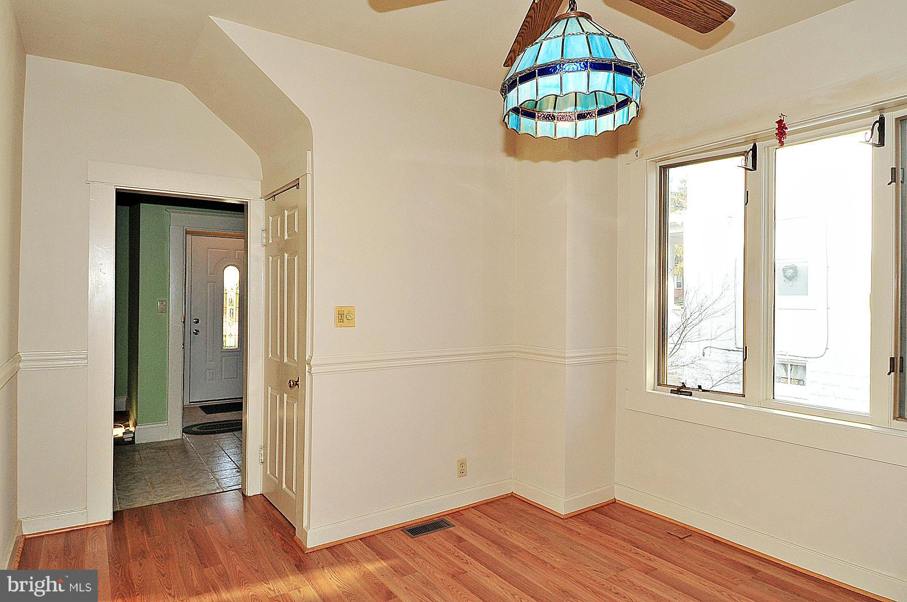 ARBUTUS - Residential