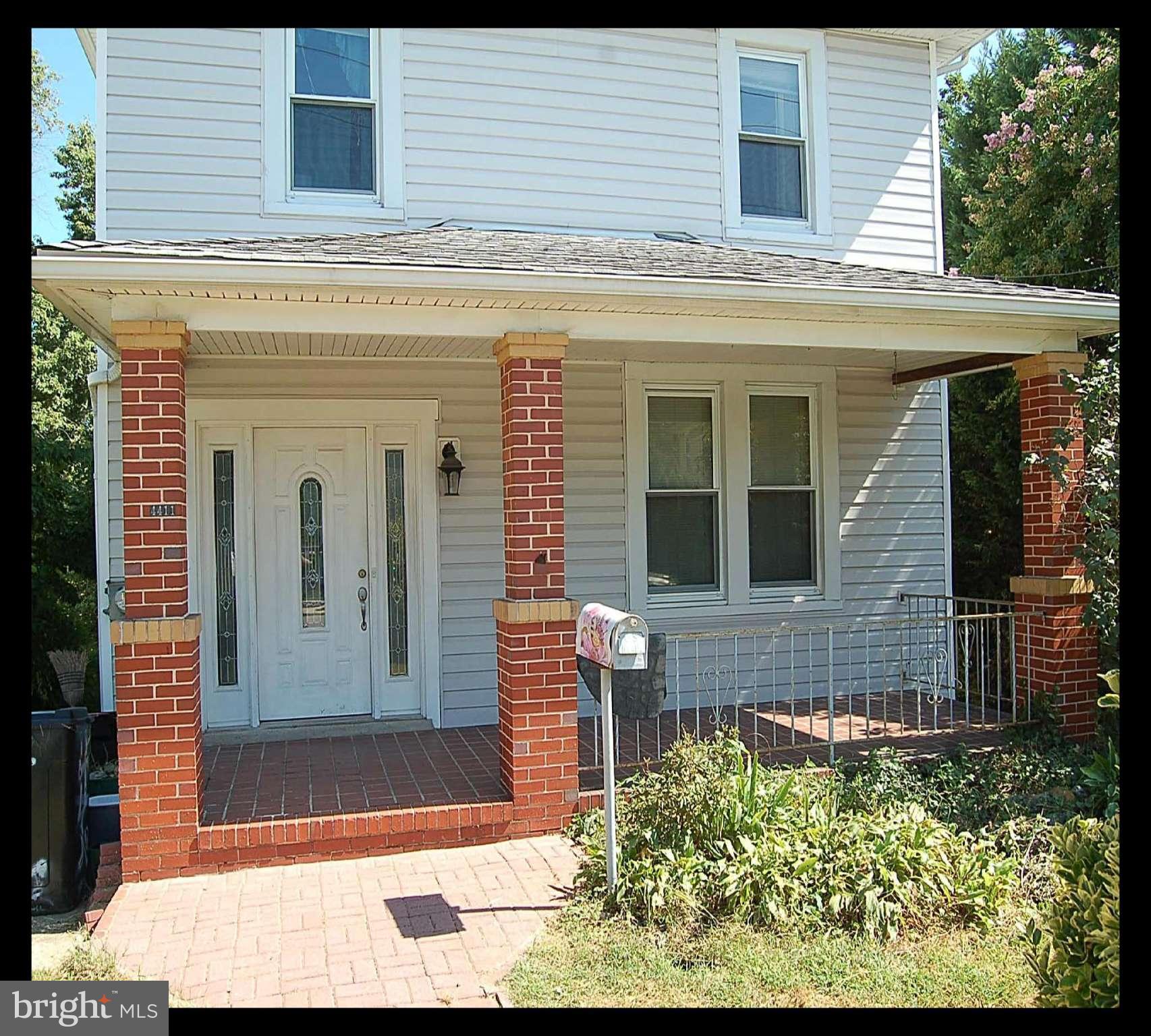 ARBUTUS - Residential