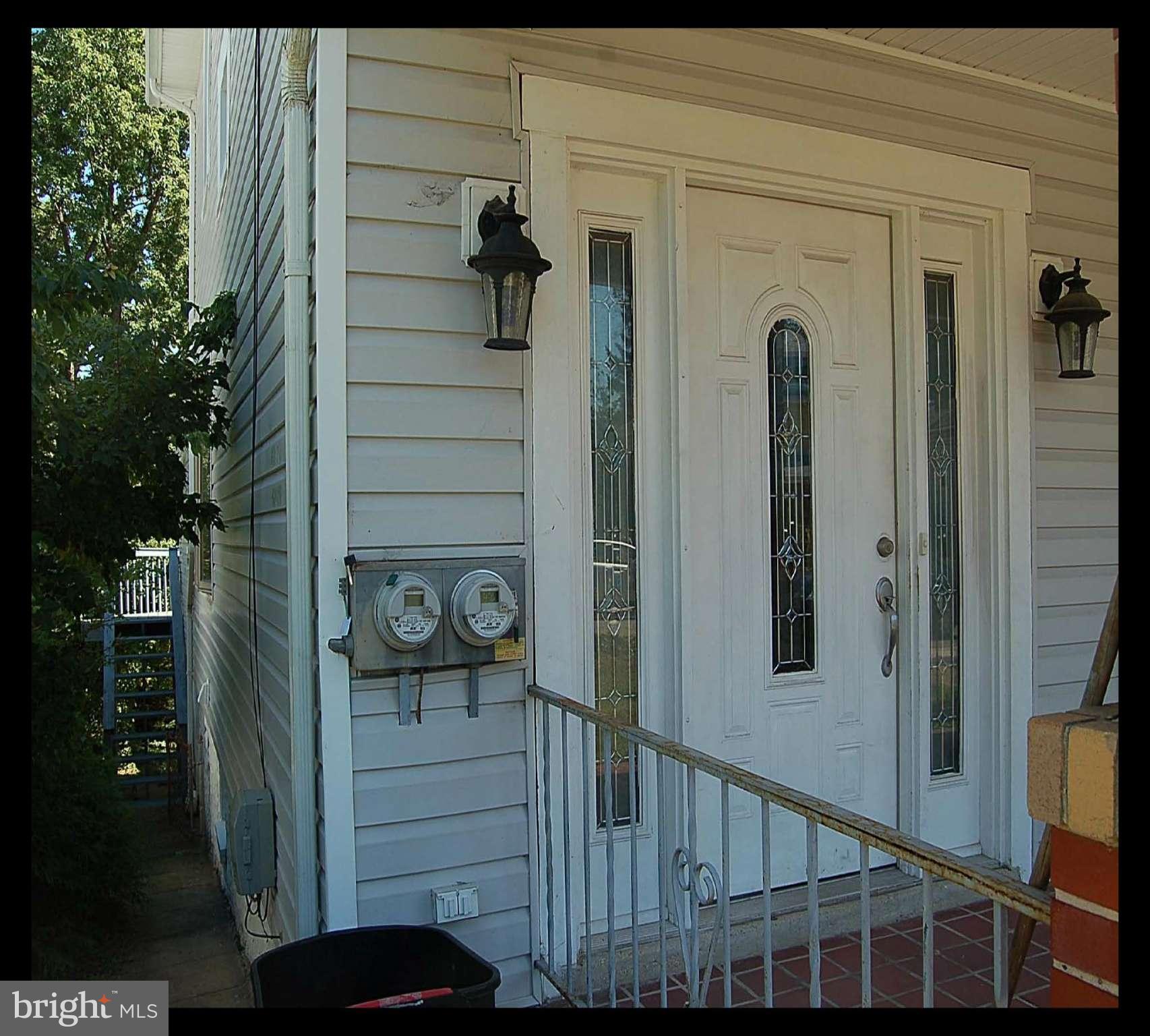 ARBUTUS - Residential