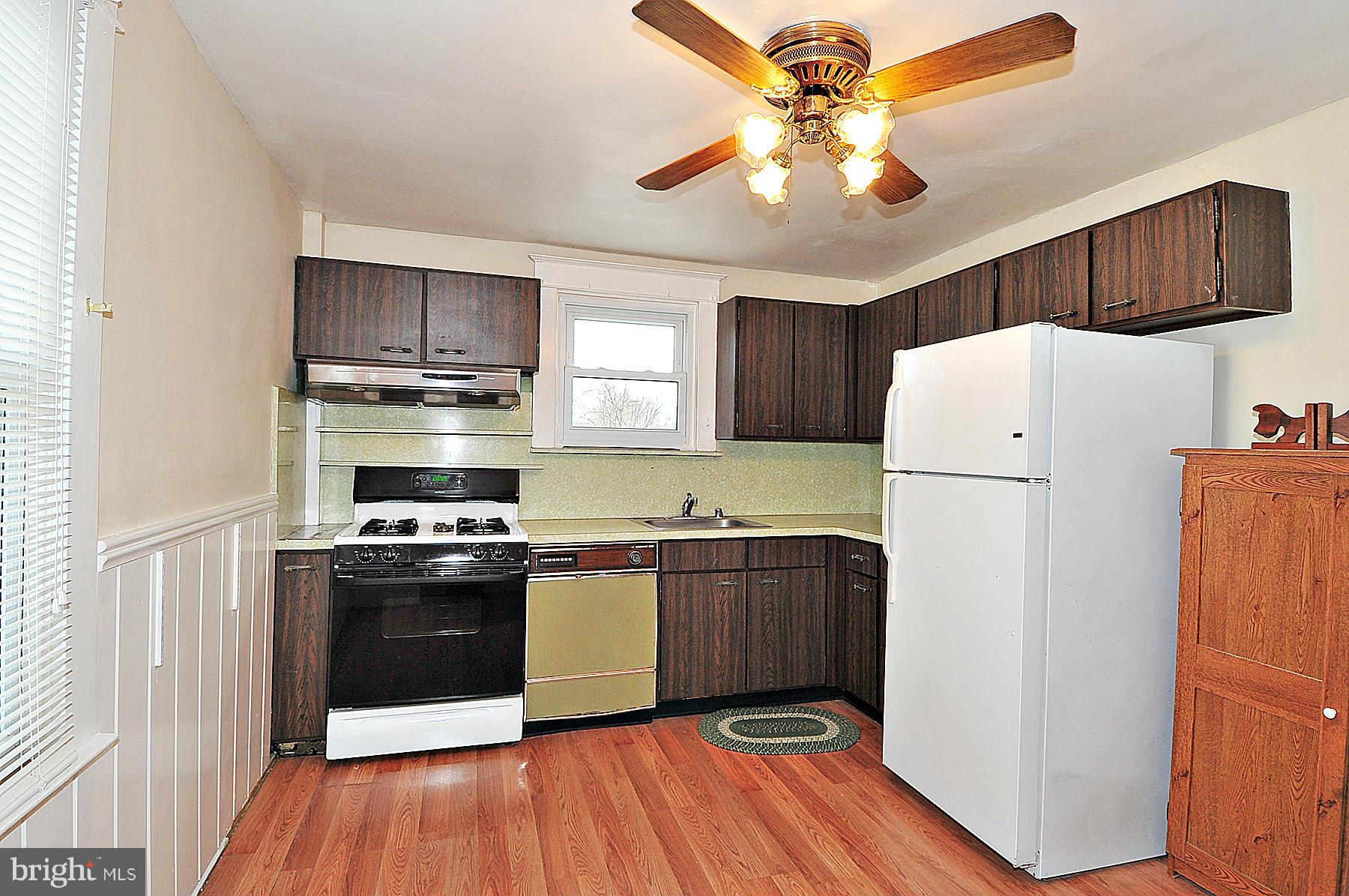 ARBUTUS - Residential