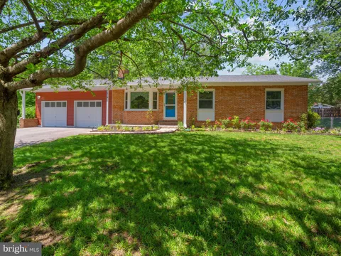 7874 Cypress Landing Road, Severn, MD MLS: MDAA2115776