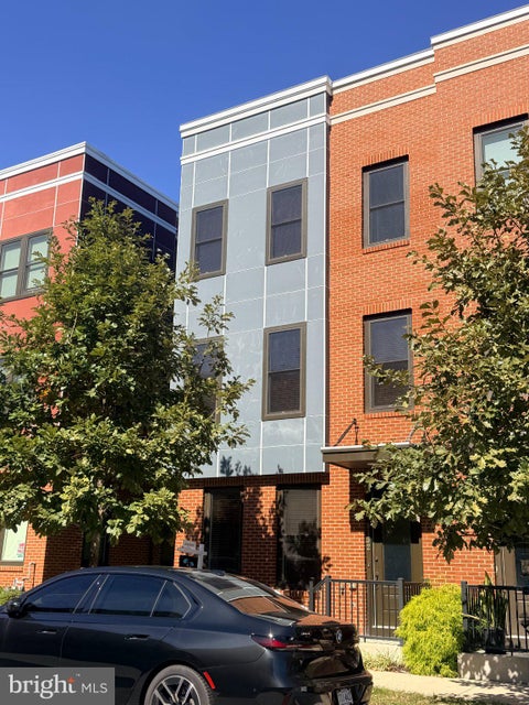Townhouse For Rent - 9152 Power House Road<br/> LORTON, VA 22079