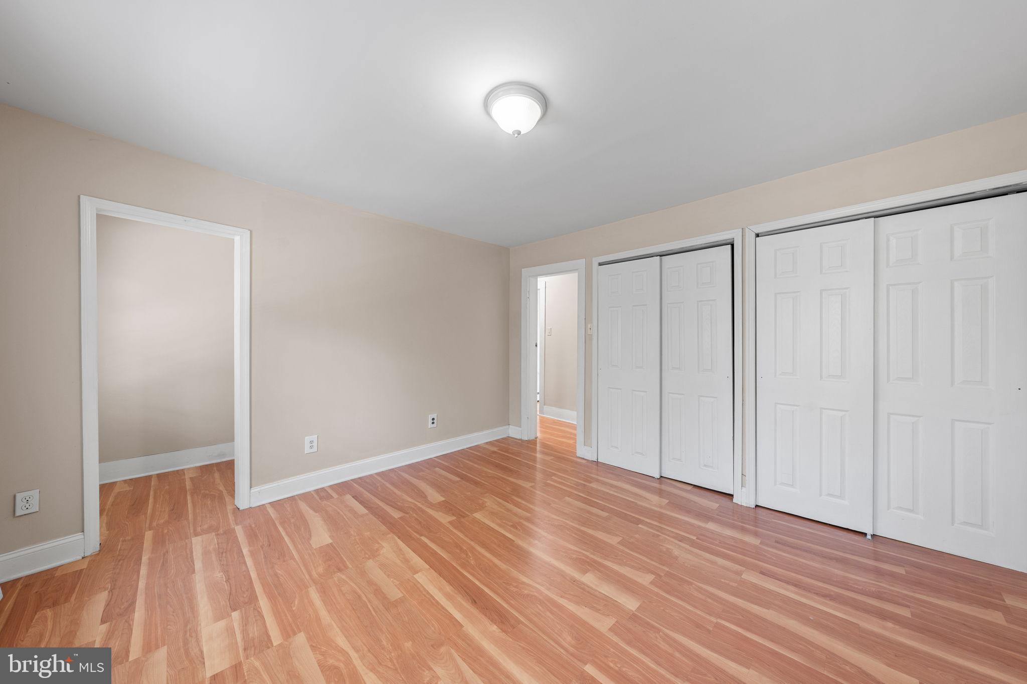 EAST STROUDSBURG - Residential