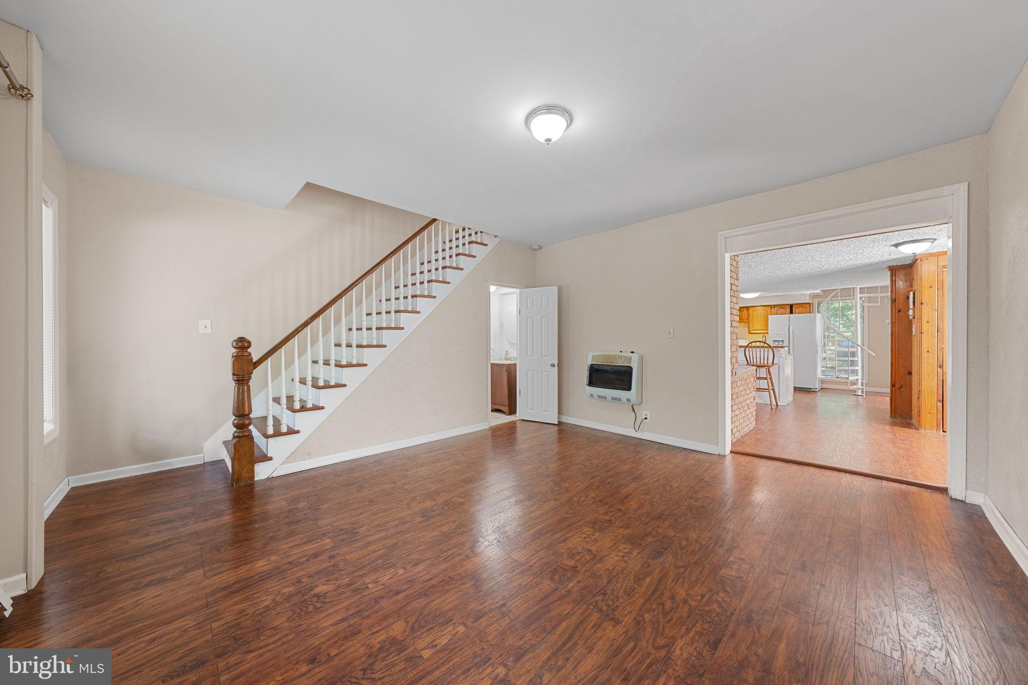 EAST STROUDSBURG - Residential