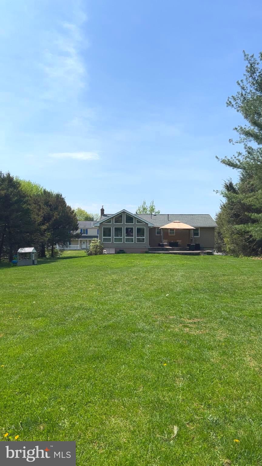 BLUE MOUNTAIN ESTATE - Residential