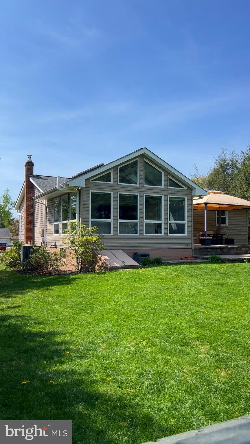 BLUE MOUNTAIN ESTATE - Residential