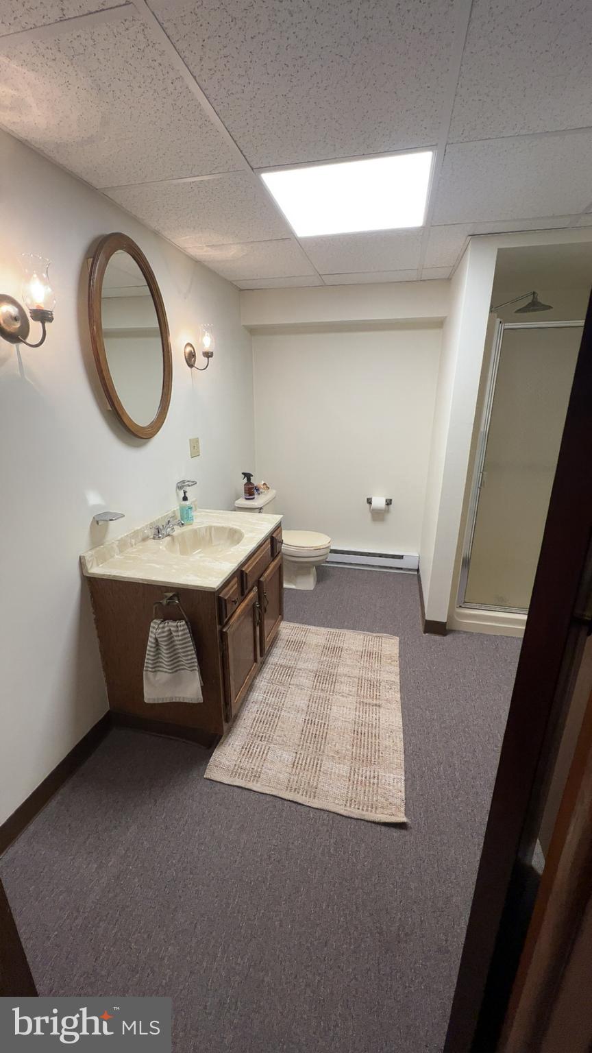 BLUE MOUNTAIN ESTATE - Residential