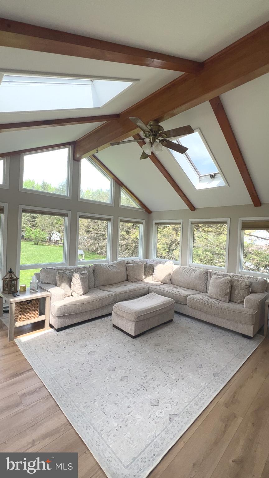 BLUE MOUNTAIN ESTATE - Residential