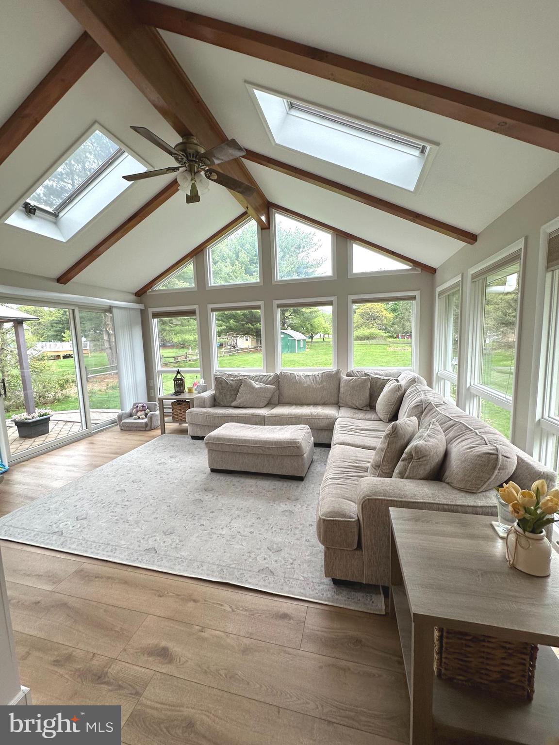 BLUE MOUNTAIN ESTATE - Residential