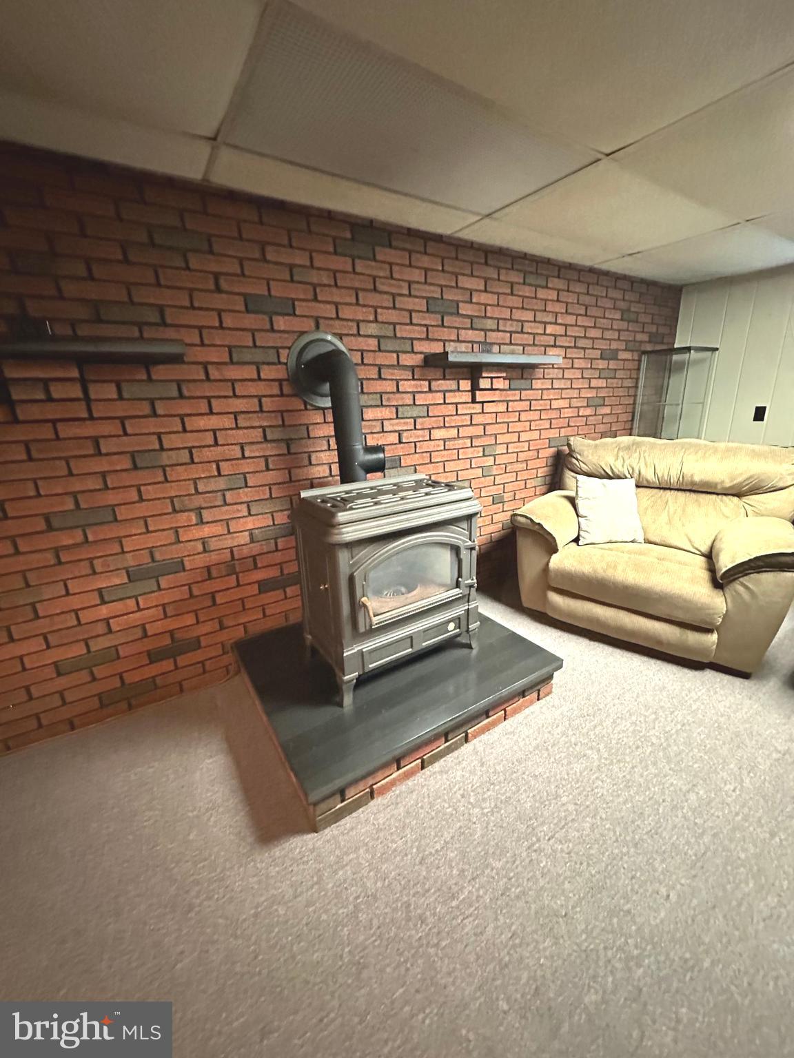 BLUE MOUNTAIN ESTATE - Residential