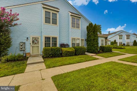 Condo For Sale - 405 Atlanta Court<br/> SEWELL, NJ 08080