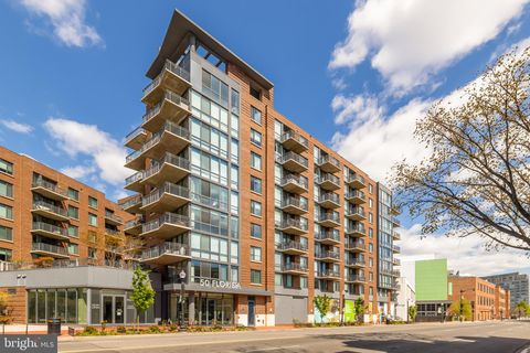50 FLORIDA AVENUE NE 802 WASHINGTON DC 20002
