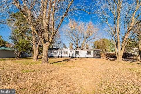 12579 Whitesville Road, Laurel, DE 19956 - MLS#: DESU2101568