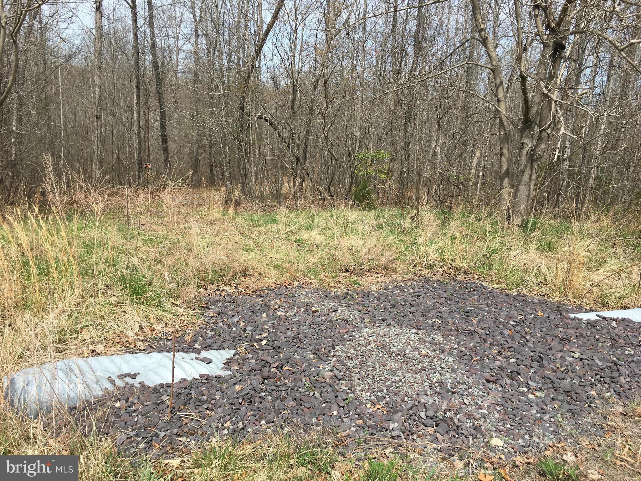 TERRYS RUN ESTATES - Land