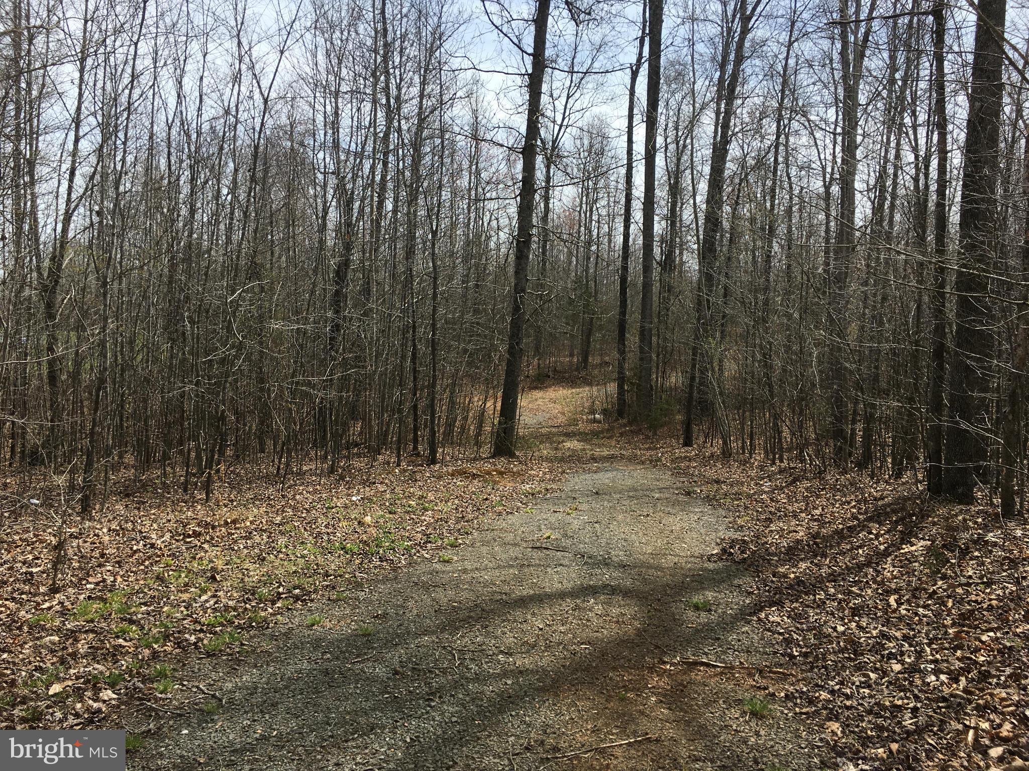 TERRYS RUN ESTATES - Land