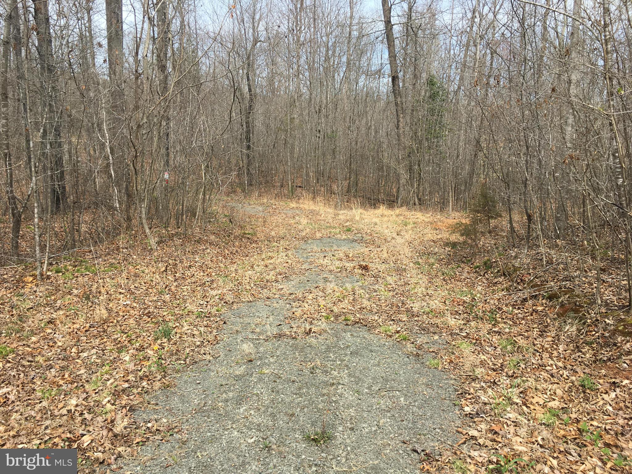 TERRYS RUN ESTATES - Land