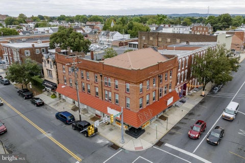 Photo of 834 Chestnut Street, LEBANON, PA 17042 (MLS # PALN2028942)