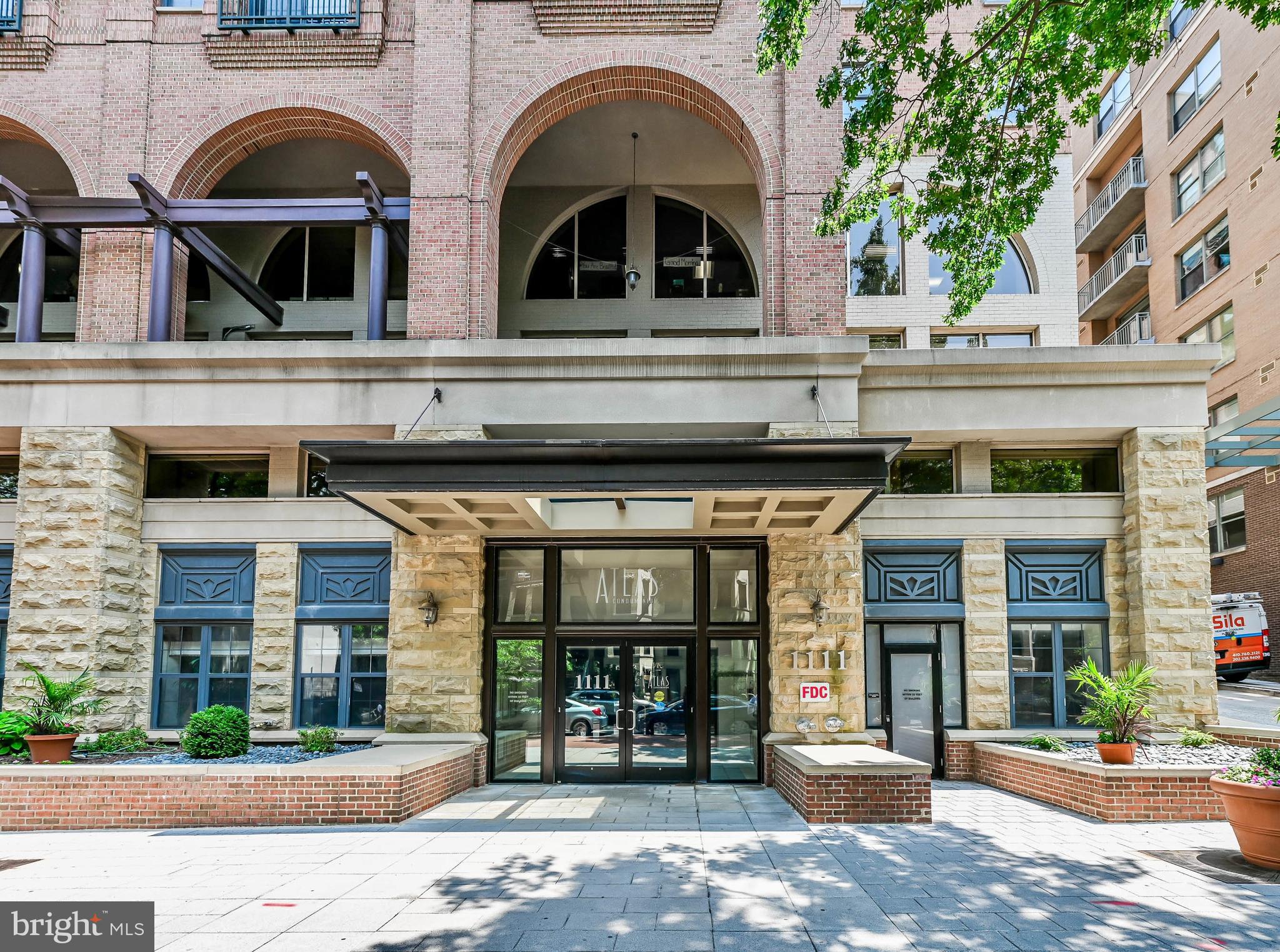 1111 25TH STREET NW 521