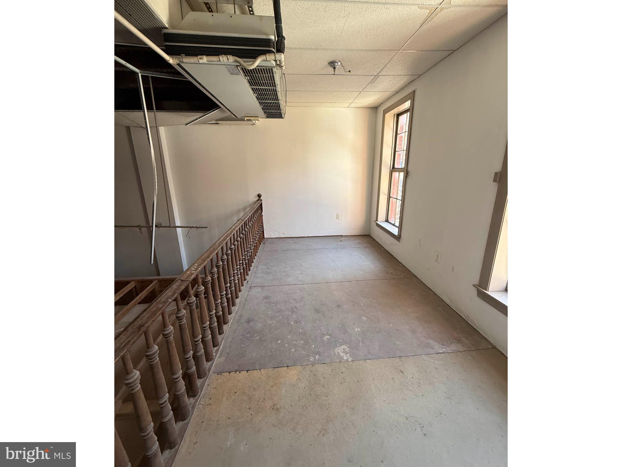 MOUNT VERNON PLACE HISTORIC DISTRICT - Commercial Sale