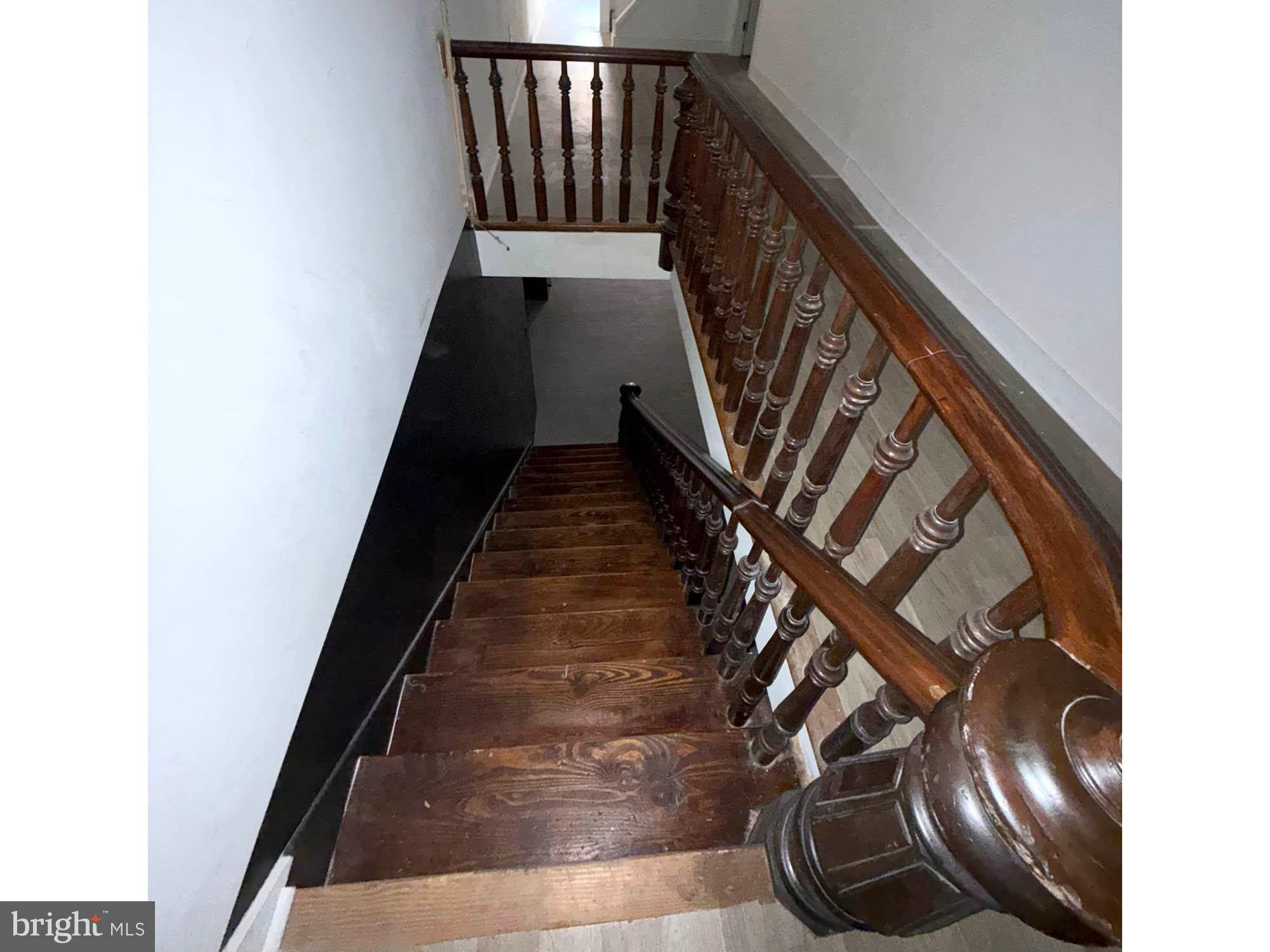 MOUNT VERNON PLACE HISTORIC DISTRICT - Commercial Sale