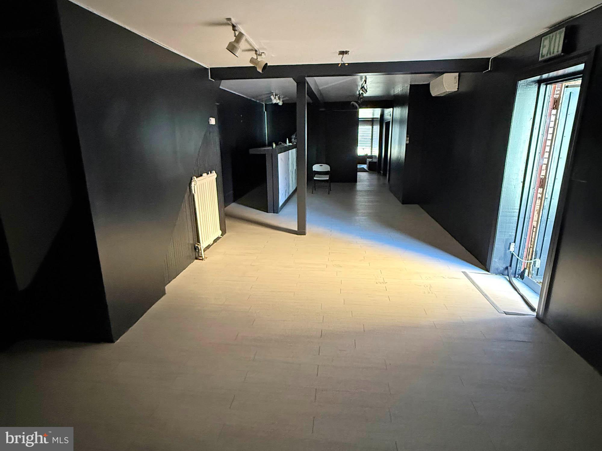 MOUNT VERNON PLACE HISTORIC DISTRICT - Commercial Sale