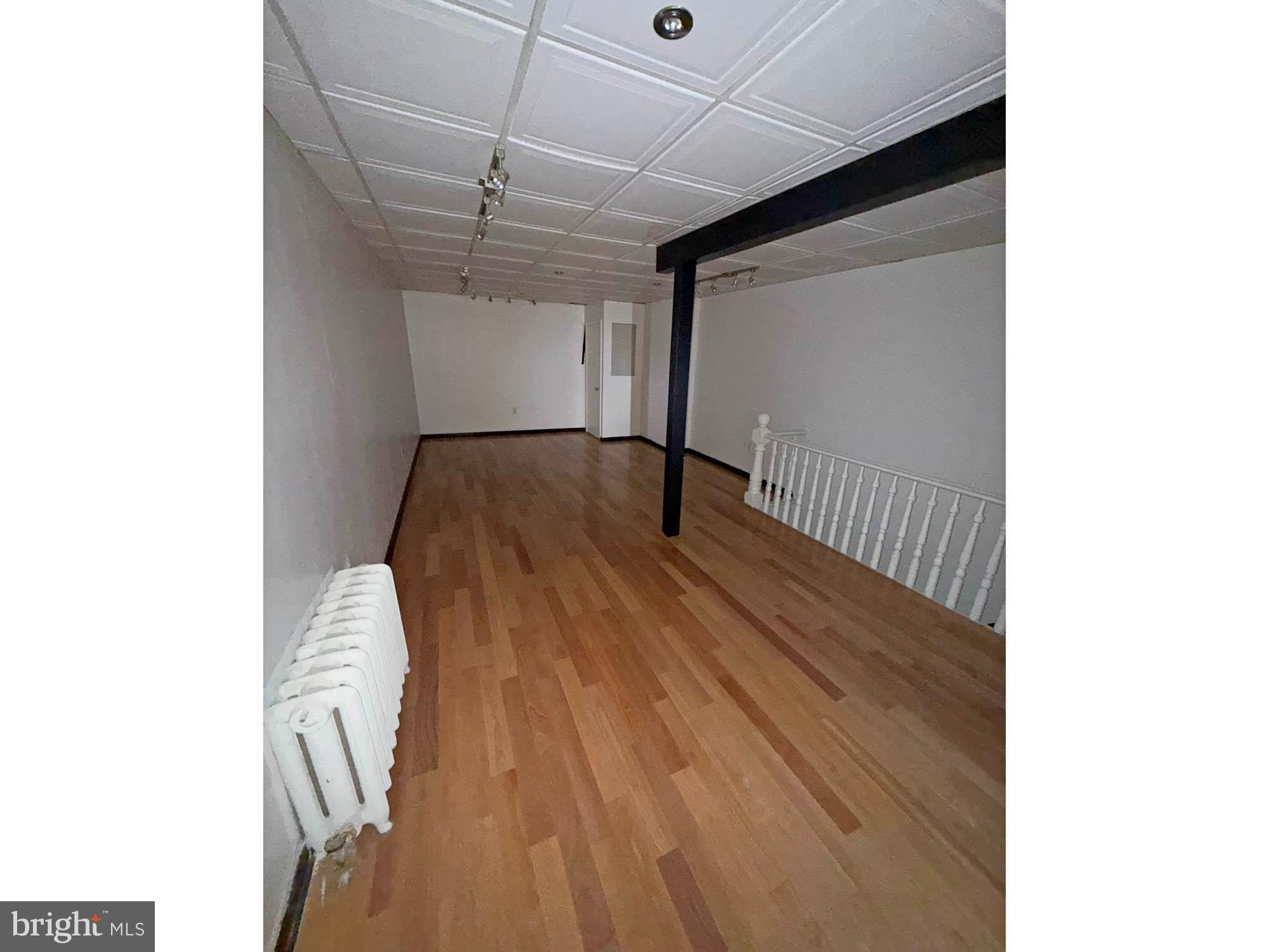 MOUNT VERNON PLACE HISTORIC DISTRICT - Commercial Sale