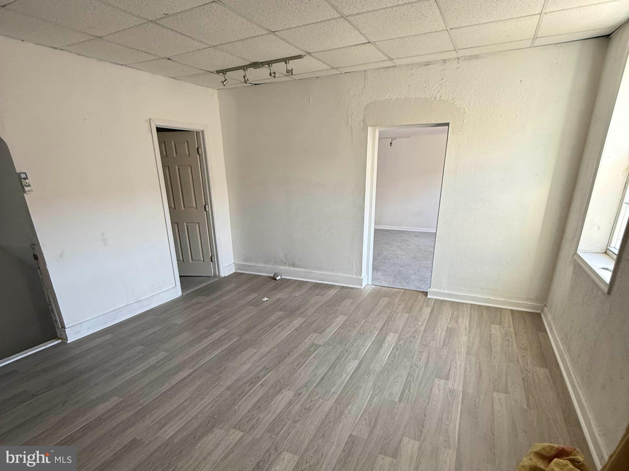 MOUNT VERNON PLACE HISTORIC DISTRICT - Commercial Sale