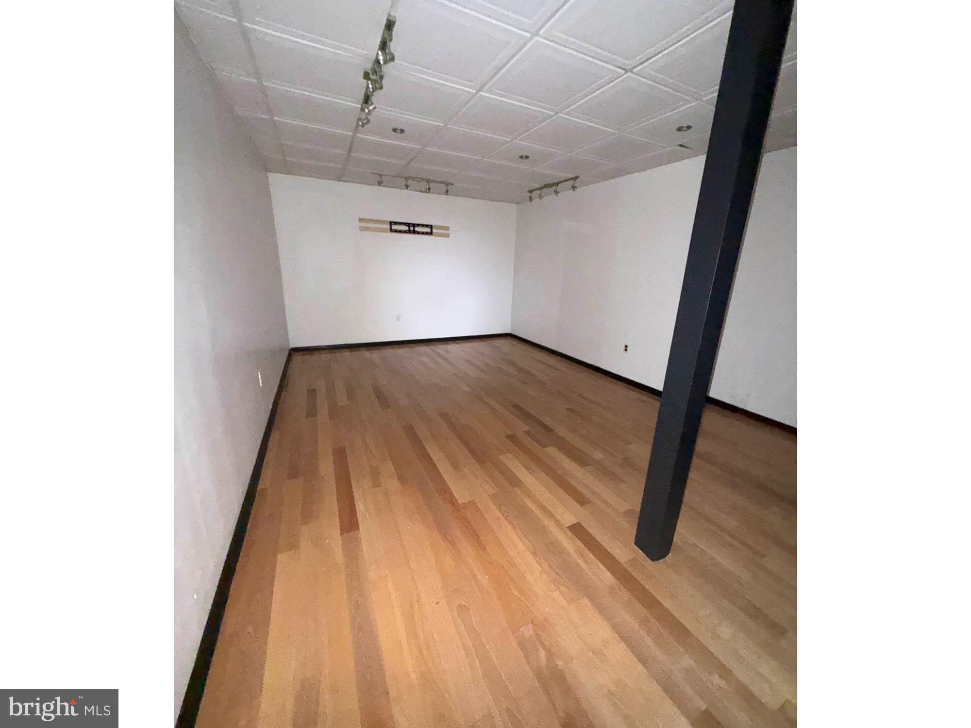 MOUNT VERNON PLACE HISTORIC DISTRICT - Commercial Sale