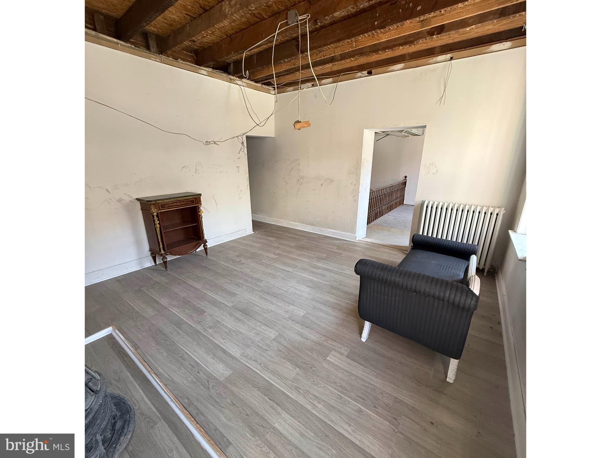 MOUNT VERNON PLACE HISTORIC DISTRICT - Commercial Sale