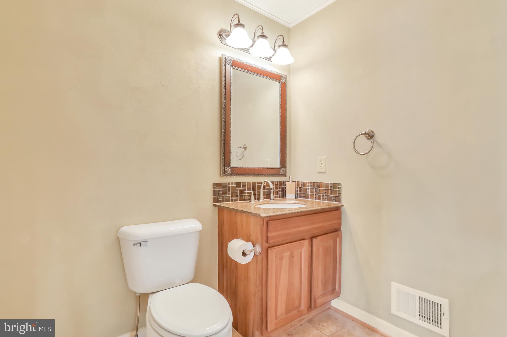 LOCUST HILL - Residential