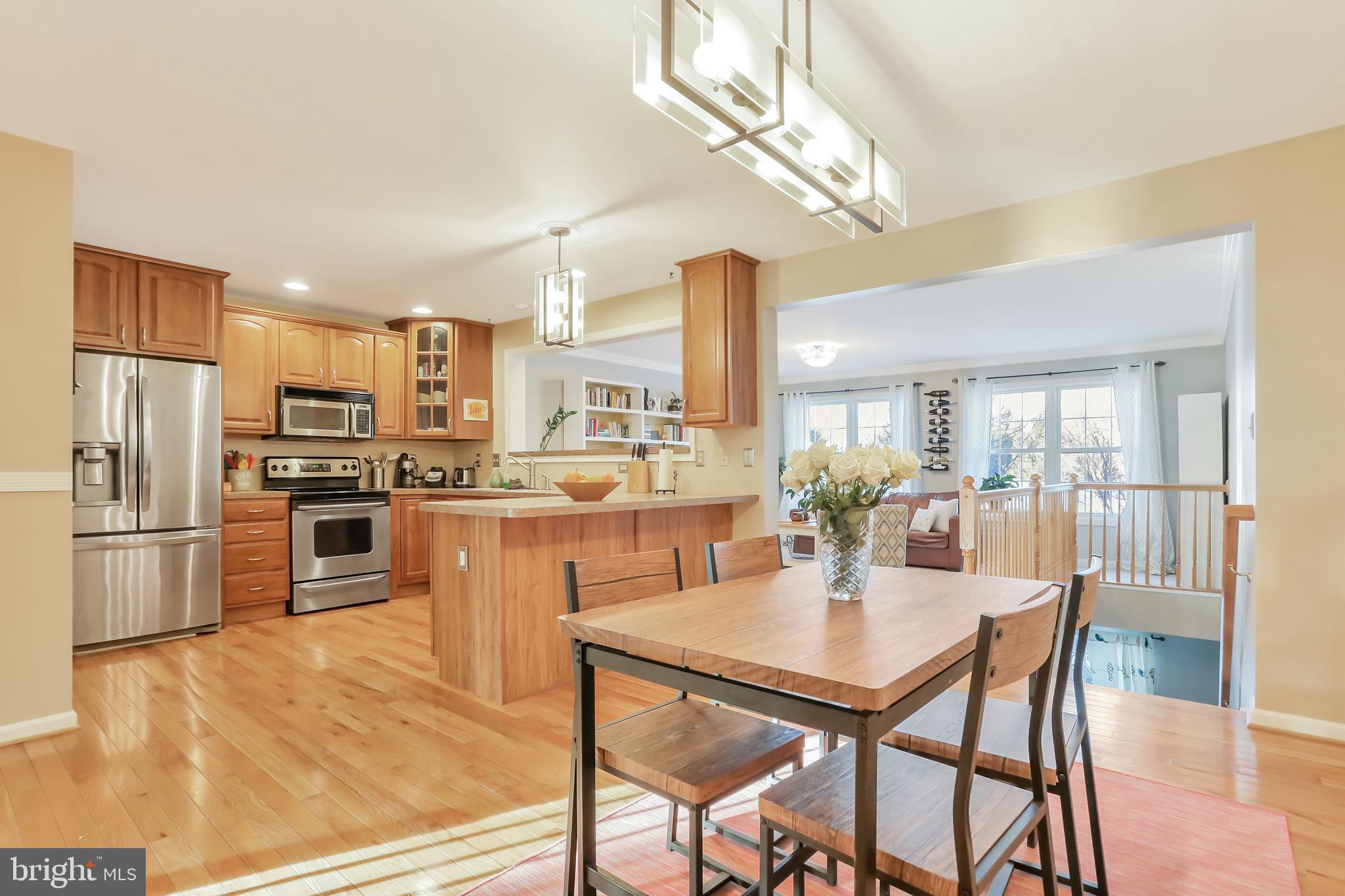 LOCUST HILL - Residential