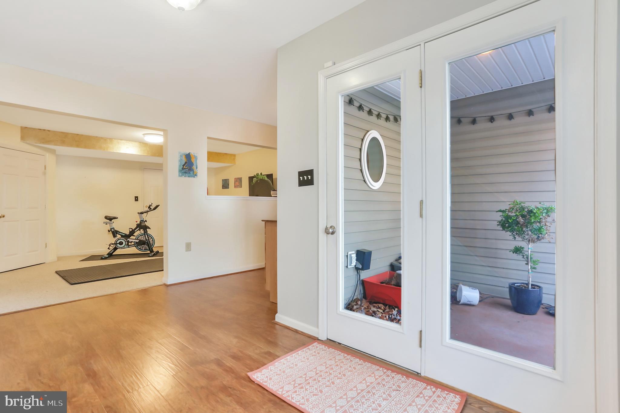 LOCUST HILL - Residential