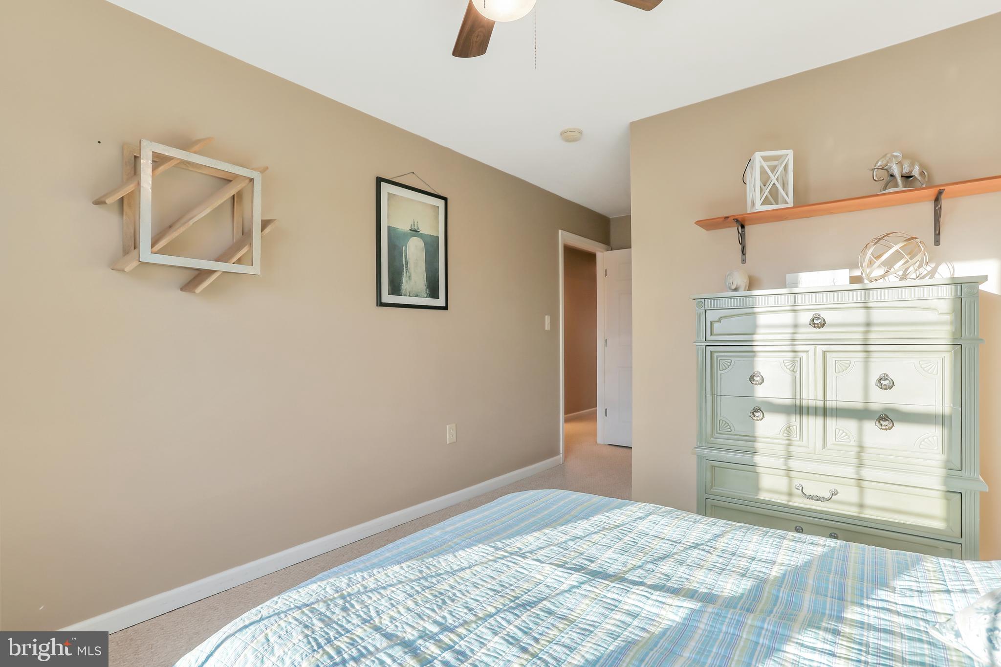 LOCUST HILL - Residential