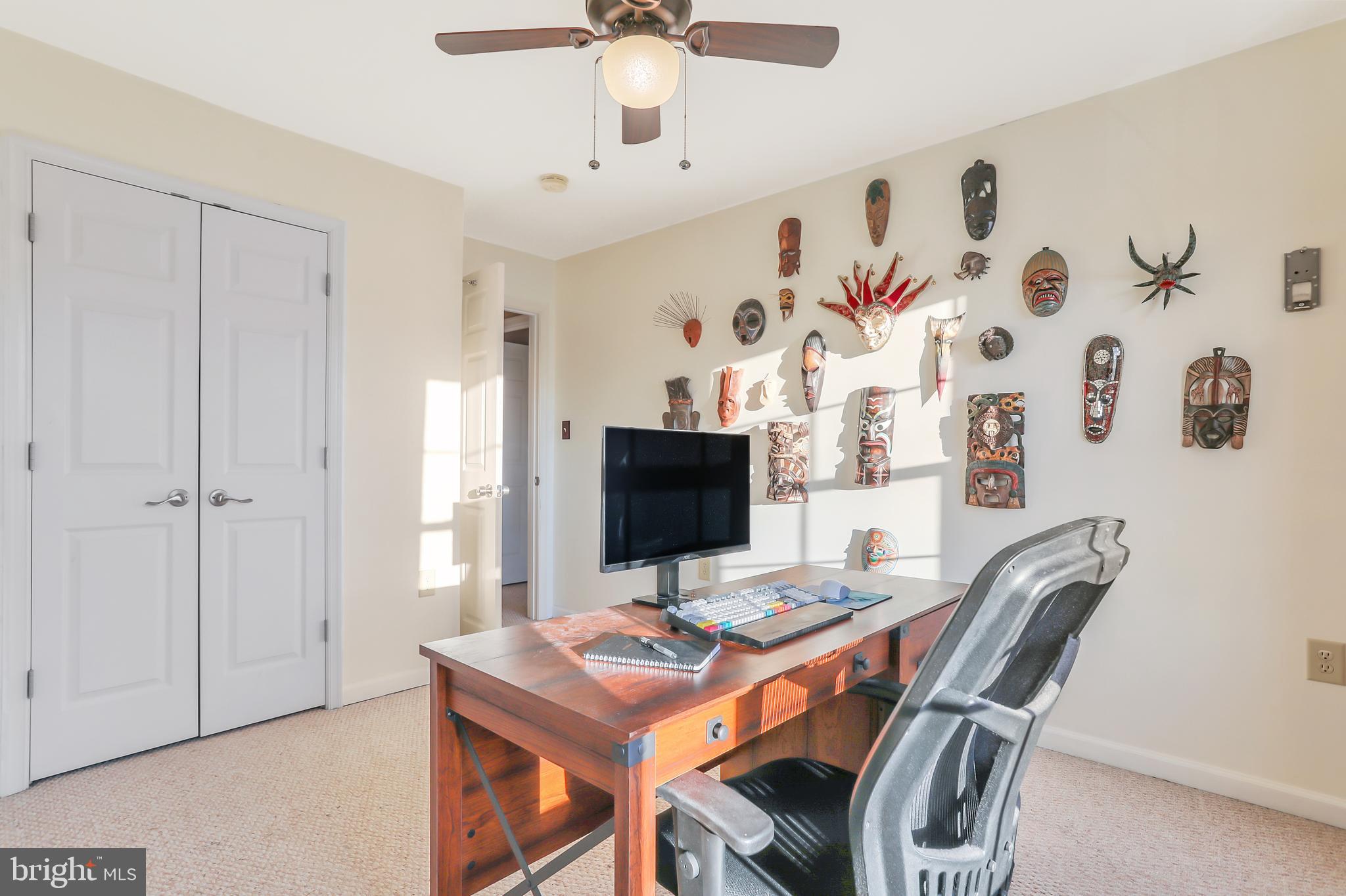 LOCUST HILL - Residential